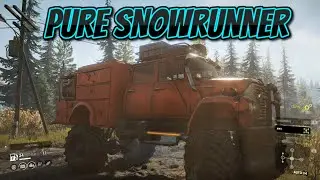Find all Vehicle  Upgrades in Island Lake ....  on Snowrunner