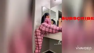 Hot Twerking 🍑🍑⚡