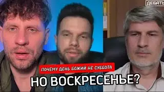 ОТВЕТЫ НА ВОПРОСЫ ОЛЕГА БОКОВА И ФЕЛИКСА ПОНЯТОВСКОГО