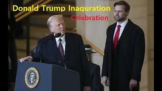Donald Trump Oath Ceremony #trump #inaguration #oathceremony #presidenttrump #usa #trumpinauguration
