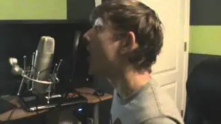 Miles Away - Memphis May Fire (Matty from MMF Cover)