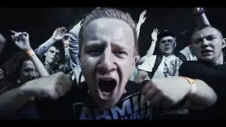 ROBERT BURIAN & MAIREE - Party Starter |Official Video|