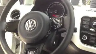 Volkswagen UP! Auto Argentina 2013 / 2014