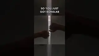HOW TO ESCAPE THE BONELAB (Unlock Story Mode) 
