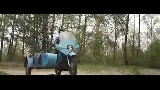 Рибалка з ментом