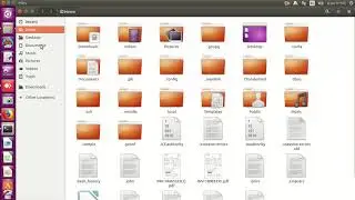 how to use Ubuntu  system information Terminal Command