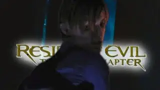 Ruby Rose Scene's as Abigail from Resident Evil: The Final Chapter (2016) [#2]