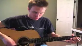 Tomorrow (Silverchair cover)