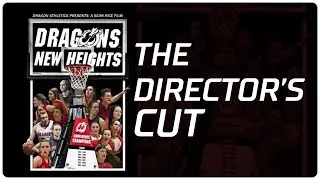 DRAGONS: NEW HEIGHTS Director's Cut