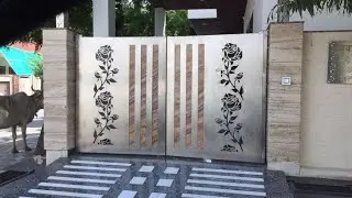 Modern & Fancy Outdoor design ||Outdoor design 2022 ||