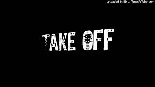 Asia Bryant - TAKE OFF (MUSIC)