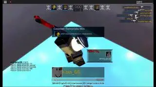 cs go в roblox #2