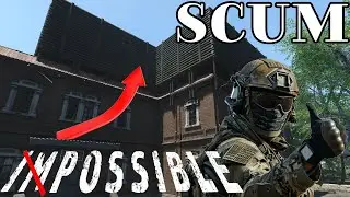 Scum 0.95 Insane place in Big City Samobor !!!