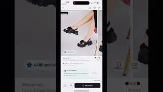 Find your right shoe 👞 size online 