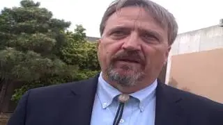 Carl Graham on transferring federal land to states