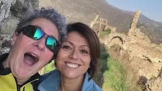 Conetto vulcanico di Mojo , Francavilla di Sicilia