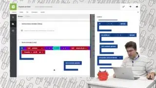 Curso Bitbloq 2 - Extras - Condicionales compuestos