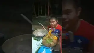 Pagsalubong sa Bagong Taon 2024🎉