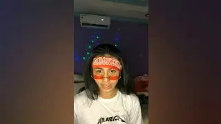 Sintya Marisca Instagram Live 13 Feb 2k20
