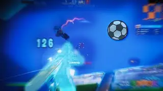 Team ⚽ (Fortnite Montage)