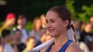 Polina KNOROZ - 4.73m (MiX)
