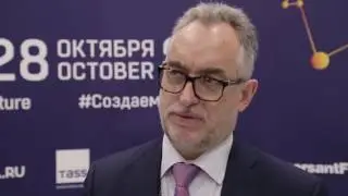 Интервью с Хайнцем Шмидт 27.10.2016
