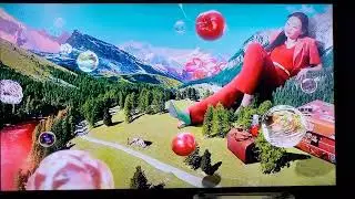 Vividraw's Main Dami-Ad Giantess Commercial