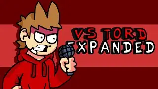 VS Tord: EXPANDED - Reveal Teaser