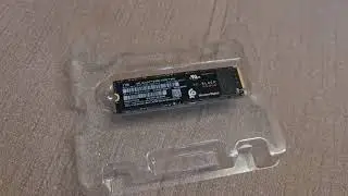 ОНЛАЙН ТРЕЙД.РУ - SSD диск Western Digital Black SN850 M.2 1.0 Tb PCIe Gen4x4 NVMe 3D NAND, 2384446