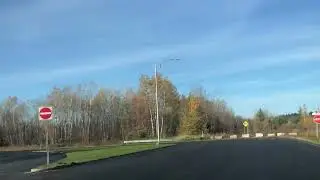 Intercepted on final