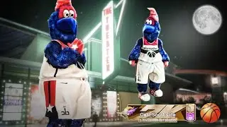 HOW TO MOD 2K17 IN 2025!!(PARKS,MASCOTS,CLOTHES ETC)