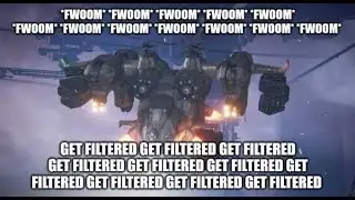 POV: You just got filtered