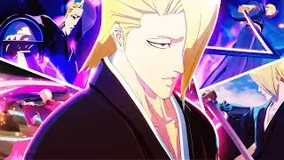 Izuru Kira Is The Most DANGEROUS Character In Bleach Rebirth Of Souls