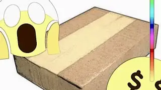 o que tem nessa caixa vocês não vai acreditar!!!😀