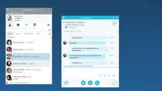 Introducing Skype for Business