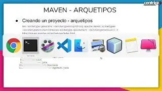 3.4 Maven