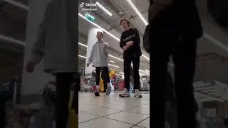 AMIR TIK TOK/ Амир Чешуинов  Тик Ток