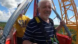 BUNGEE WROCŁAW - 
