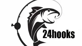 Guess the Fish ? Put up a huge fight