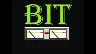Bit Records intro