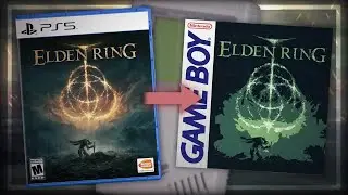 Neue Videospiele auf alten Konsolen
