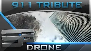 9/11 Tribute - by DC