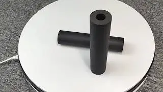 Activated Carbon CTO Filter Cartridge for Water Purification System