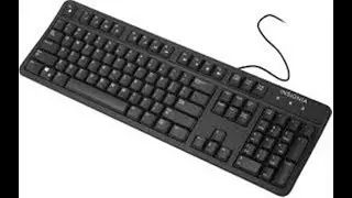 How Does A Keyboard Work?