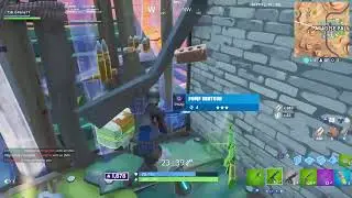 Fortnite Arena Grind