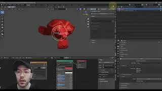 How to bake textures in Blender with your GPU!