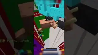 It's Just That Easy (MCCi) #fails #foryou #minecraft