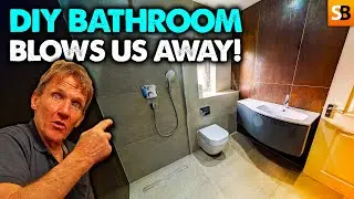 From DIY to Pro | How This Viewer Mastered Bathroom Renovation