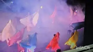 concerto di Claudio Baglioni 2003