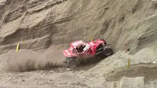 Formula offroad 2021. A warm up for Hønefoss 18-19 sept
